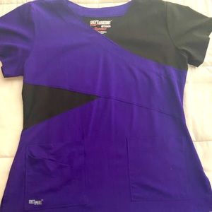 Grey’Anatomy Top